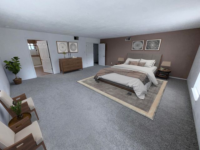 14319 Marquette Drive NE, Albuquerque, NM 87123