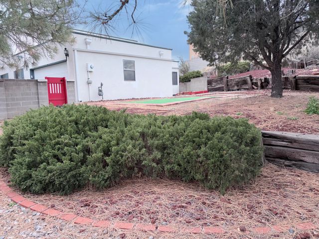 14319 Marquette Drive NE, Albuquerque, NM 87123