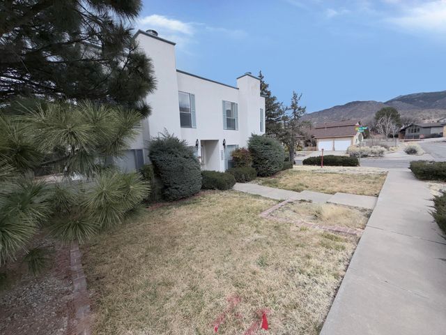14319 Marquette Drive NE, Albuquerque, NM 87123
