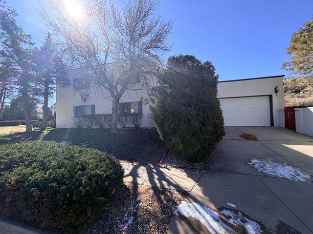 14319 Marquette Drive NE, Albuquerque, NM 87123