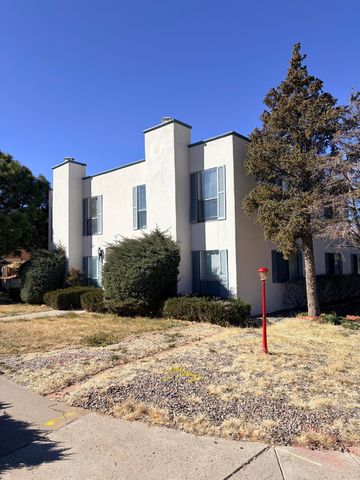 14319 Marquette Drive NE, Albuquerque, NM 87123