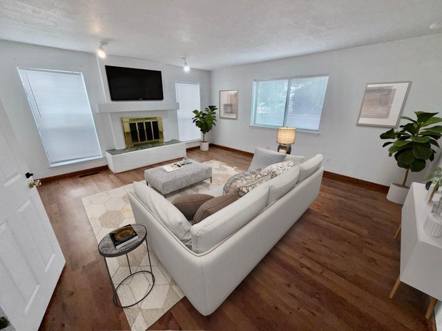 14319 Marquette Drive NE, Albuquerque, NM 87123