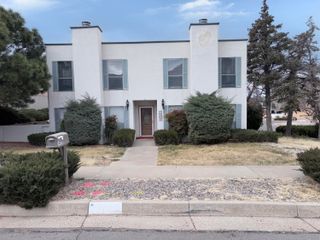 14319 Marquette Drive NE, Albuquerque, NM 87123