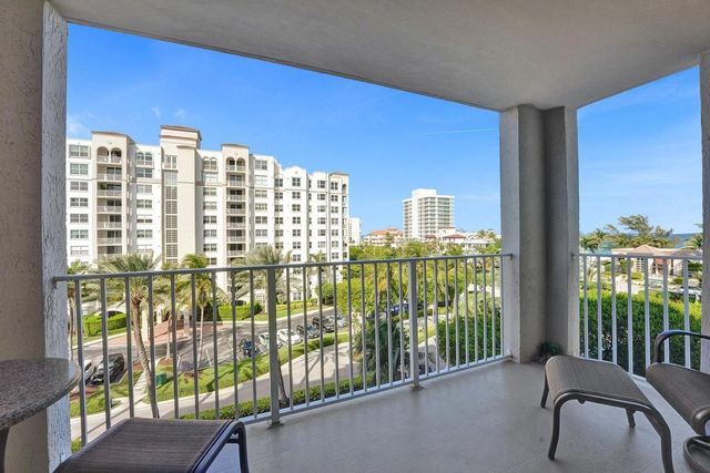 3606 S Ocean Boulevard 603, Highland Beach, FL 33487