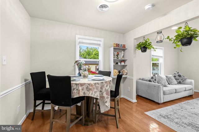 2806 OCALA AVE, District Heights, MD 20747