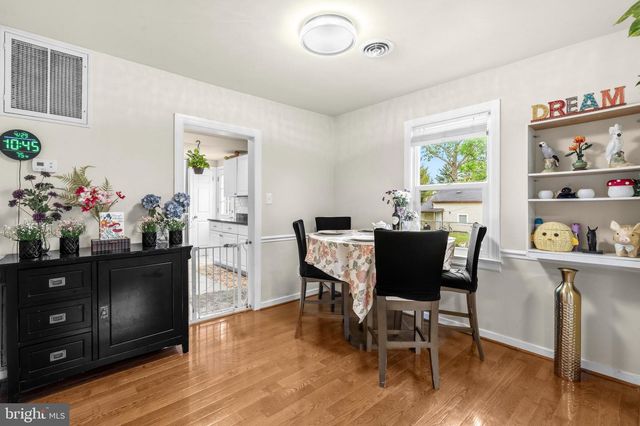 2806 OCALA AVE, District Heights, MD 20747