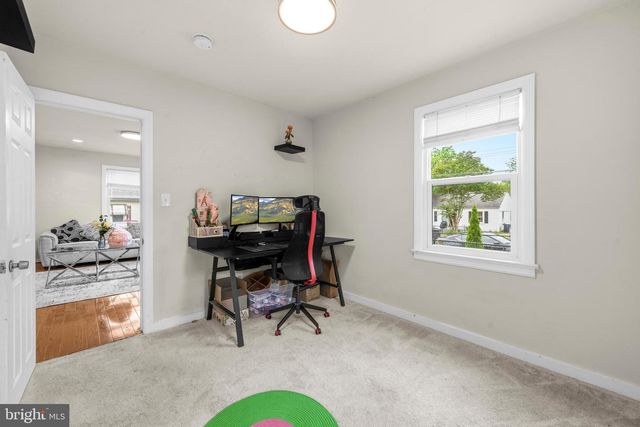 2806 OCALA AVE, District Heights, MD 20747