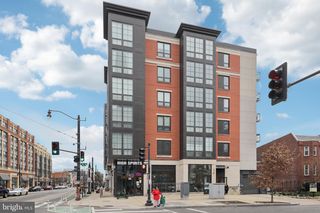 301 H ST NE #201, Washington, DC 20002