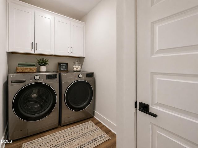 190 Symmetry Loop, Youngsville, NC 27596