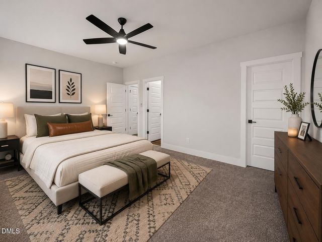 190 Symmetry Loop, Youngsville, NC 27596