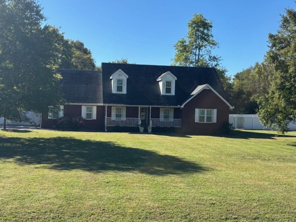 1123 Bramble Trl, Murfreesboro, TN 37129