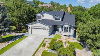 570 Brandywine Drive, Colorado Springs, CO 80906