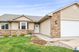 516 N Dominic Ave, Sioux Falls, SD 57107
