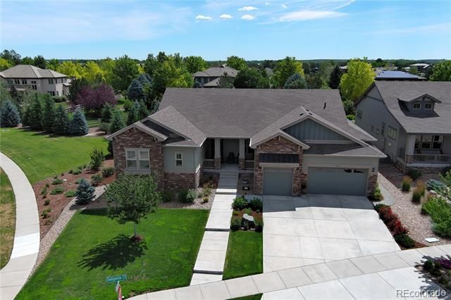 2204 Sedgwick Court, Longmont, CO 80503