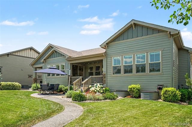 2204 Sedgwick Court, Longmont, CO 80503