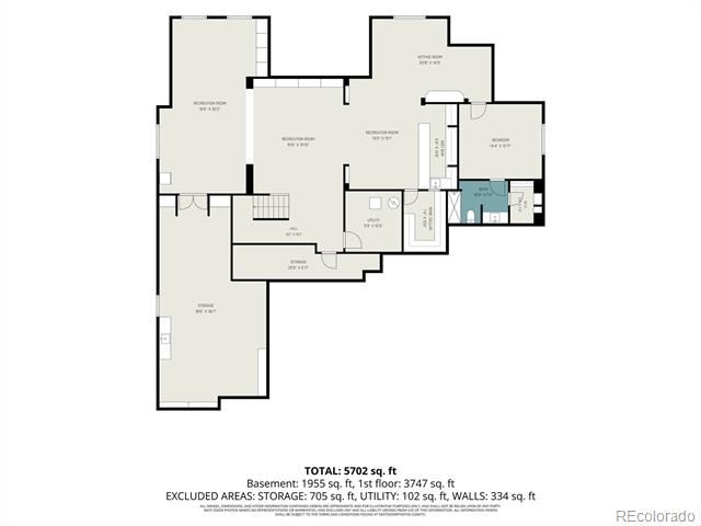 2204 Sedgwick Court, Longmont, CO 80503