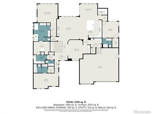 2204 Sedgwick Court, Longmont, CO 80503