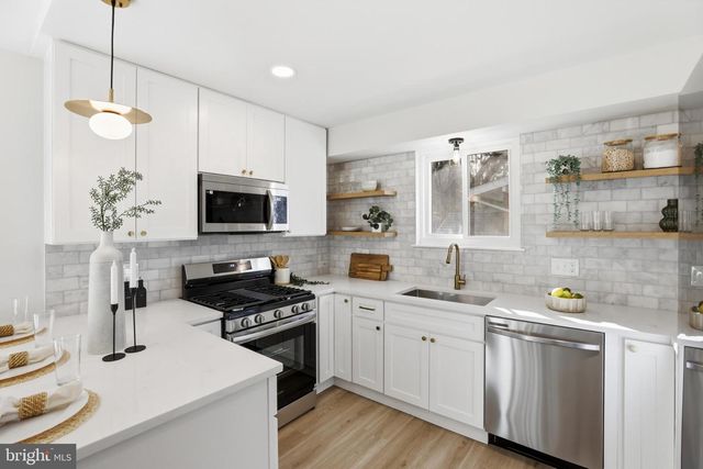 706 KENBROOK DR, Silver Spring, MD 20902