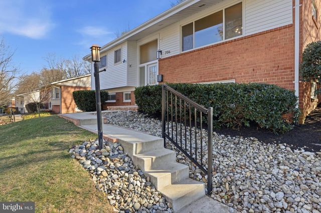 706 KENBROOK DR, Silver Spring, MD 20902
