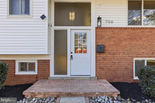 706 KENBROOK DR, Silver Spring, MD 20902