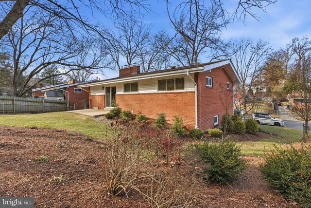 706 KENBROOK DR, Silver Spring, MD 20902