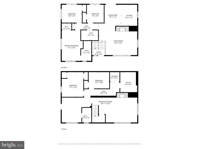 706 KENBROOK DR, Silver Spring, MD 20902