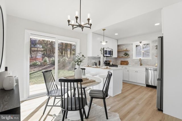 706 KENBROOK DR, Silver Spring, MD 20902