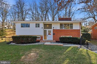 706 KENBROOK DR, Silver Spring, MD 20902