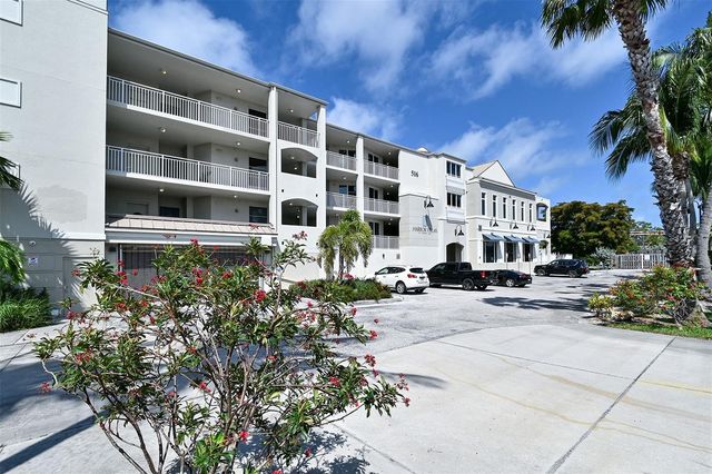 516 TAMIAMI TRAIL S 306, Nokomis, FL 34275