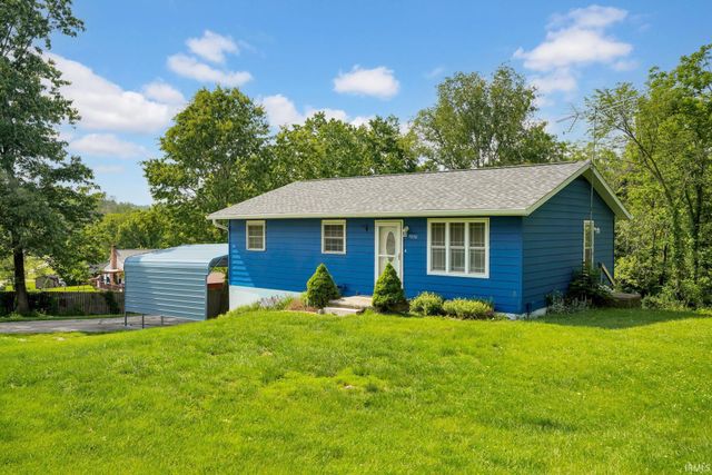 4850 S Stansifer Lane, Bloomington, IN 47421