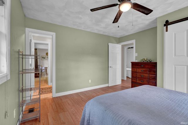 4850 S Stansifer Lane, Bloomington, IN 47421