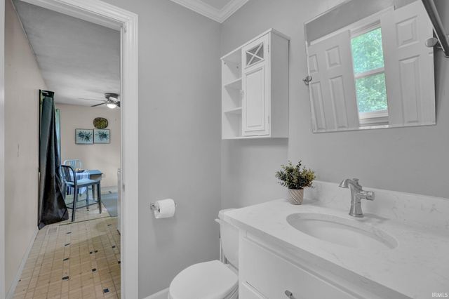 4850 S Stansifer Lane, Bloomington, IN 47421