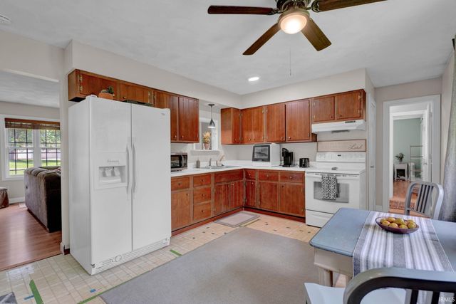 4850 S Stansifer Lane, Bloomington, IN 47421
