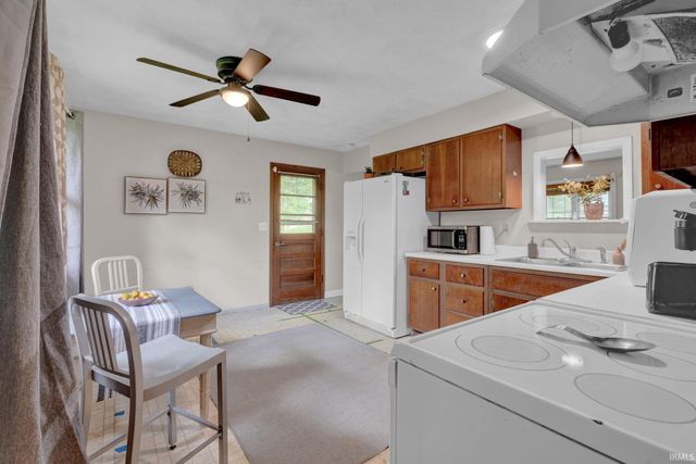 4850 S Stansifer Lane, Bloomington, IN 47421