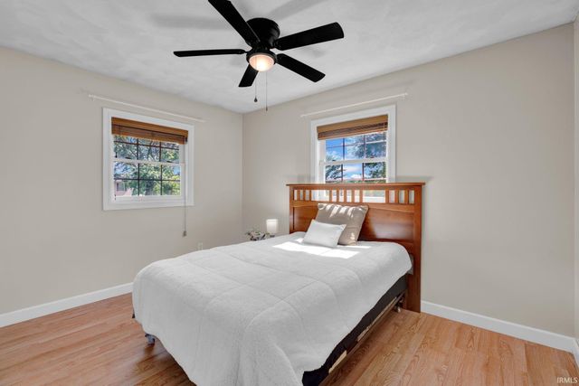 4850 S Stansifer Lane, Bloomington, IN 47421