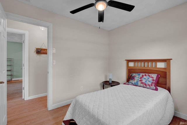 4850 S Stansifer Lane, Bloomington, IN 47421
