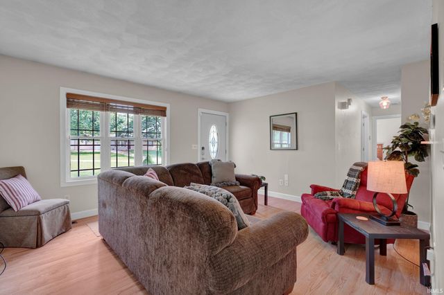 4850 S Stansifer Lane, Bloomington, IN 47421