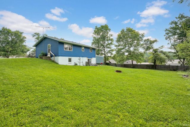 4850 S Stansifer Lane, Bloomington, IN 47421