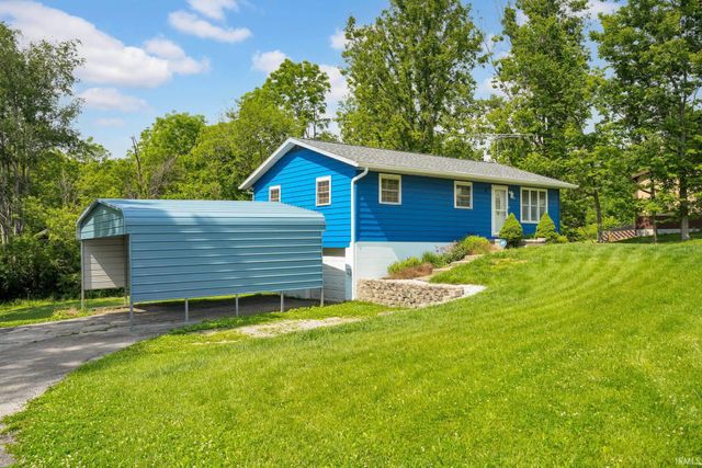4850 S Stansifer Lane, Bloomington, IN 47421