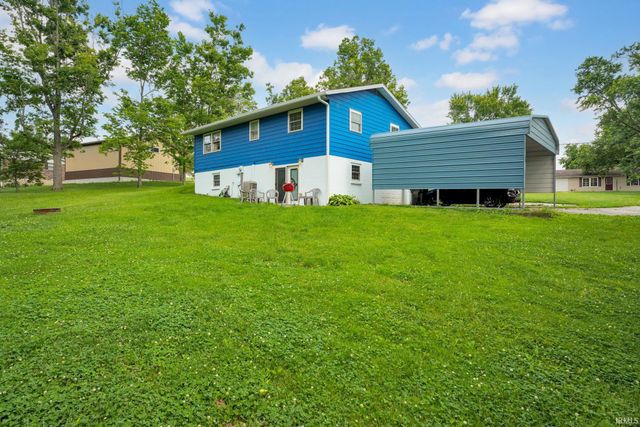 4850 S Stansifer Lane, Bloomington, IN 47421
