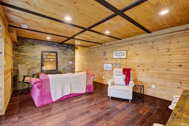 4850 S Stansifer Lane, Bloomington, IN 47421