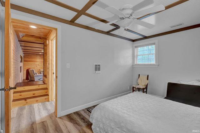 4850 S Stansifer Lane, Bloomington, IN 47421