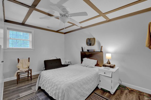 4850 S Stansifer Lane, Bloomington, IN 47421