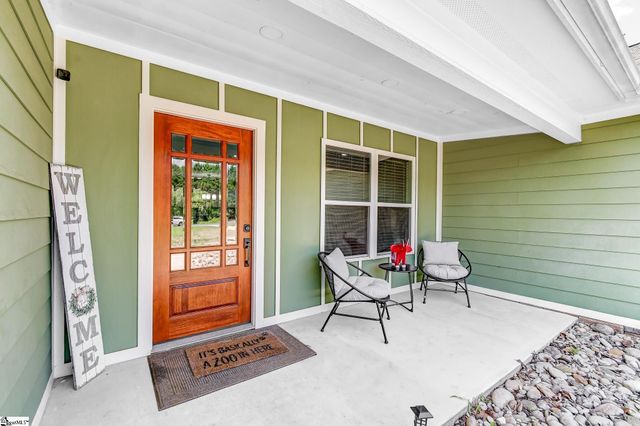 115 Albert Street, Landrum, SC 29356