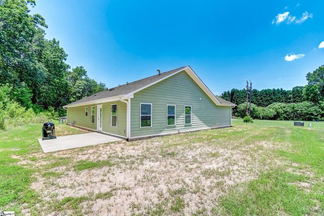 115 Albert Street, Landrum, SC 29356