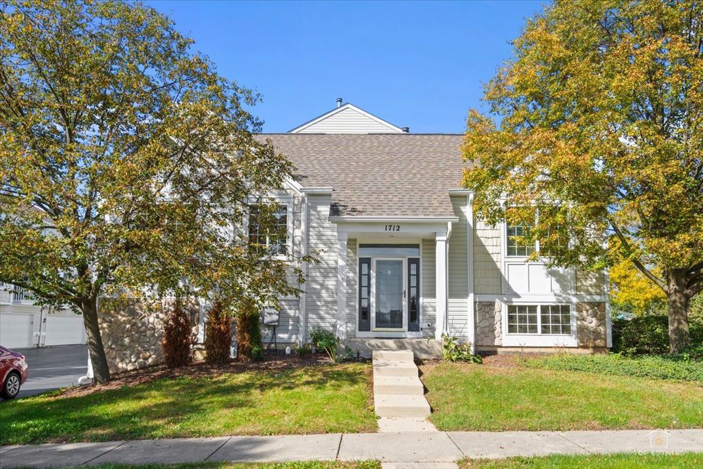 1712 Middlebury Drive 306, Aurora, IL 60503