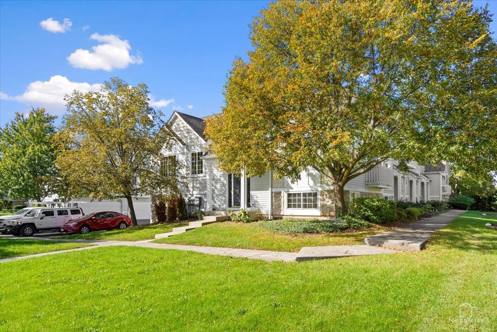1712 Middlebury Drive 306, Aurora, IL 60503 — photo 2