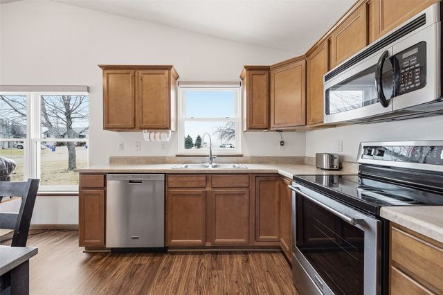 1465 Jaylen Lane, North Liberty, IA 52317