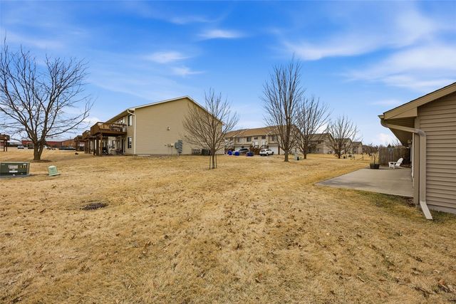 1465 Jaylen Lane, North Liberty, IA 52317