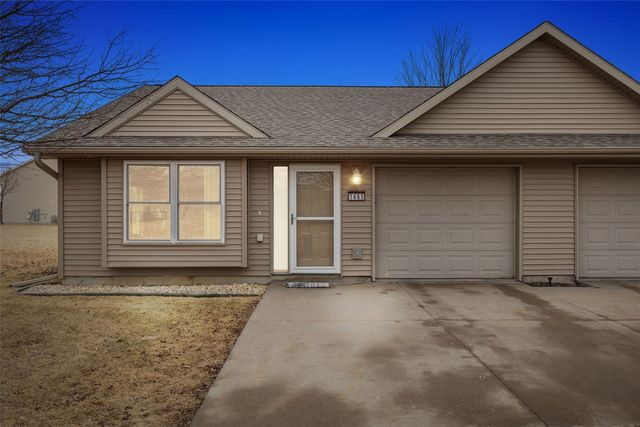 1465 Jaylen Lane, North Liberty, IA 52317